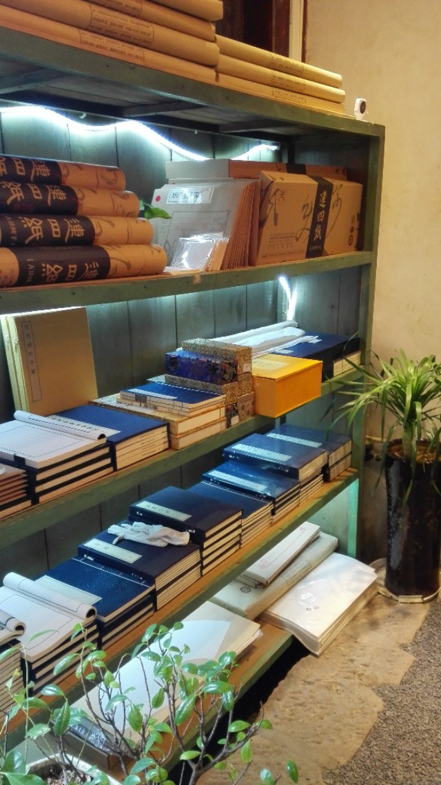 江西四大古镇河口镇,江西铅山河口古镇