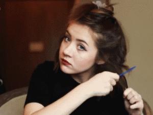 推荐一下烫头的tony老师,烫头tony老师推荐短刘海