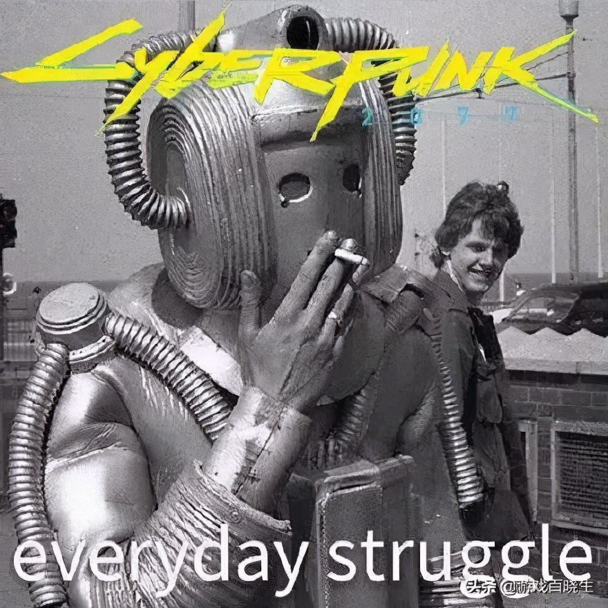 赛博朋克跳跃游戏,赛博朋克游戏好玩吗