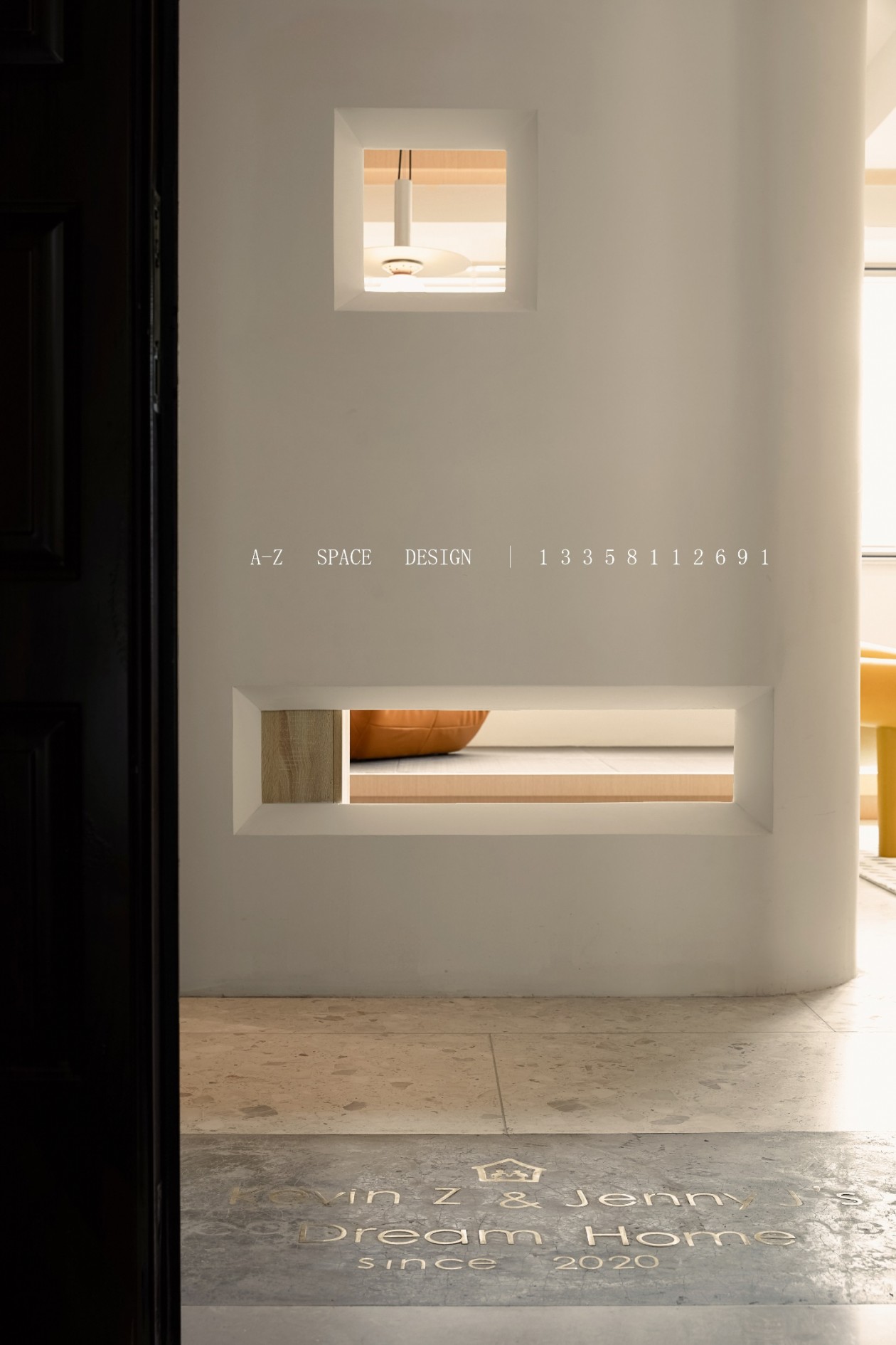 “拼一脸的缤纷染一屋的色块做最精彩的自己”原木家具最百搭