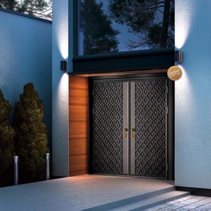 顾家好优选,顾家铸铝门价格