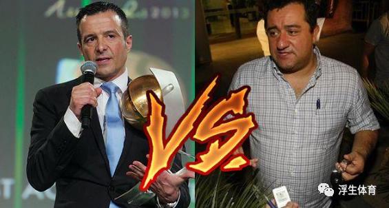 《足球解密》：经纪人又当爹又当妈，连球员娶老婆、接小孩活都干