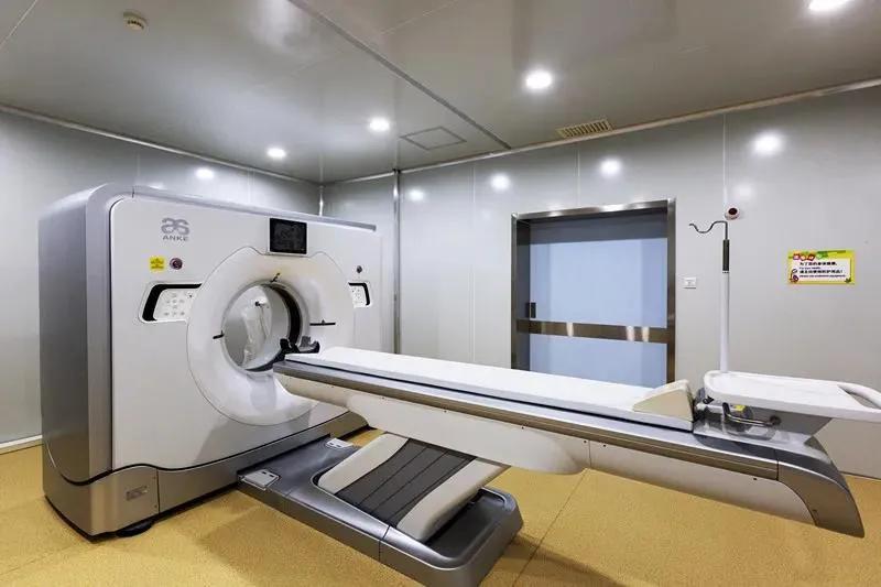 和平区中医院新址,和平中医医院新院简介