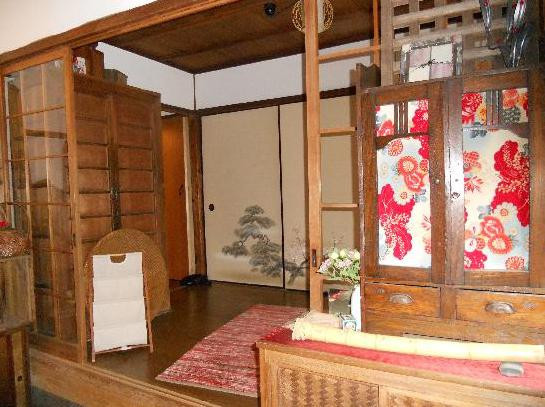 老关西民宿,关西围屋附近民宿