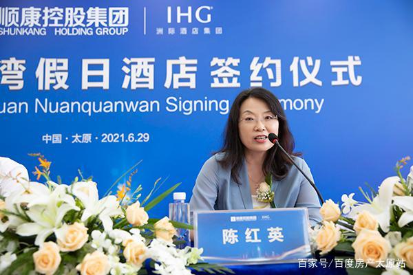 太原方特景区内酒店,太原方特哪儿要建洲际酒店