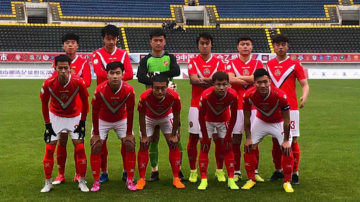 湖南足球前景,湖南足球