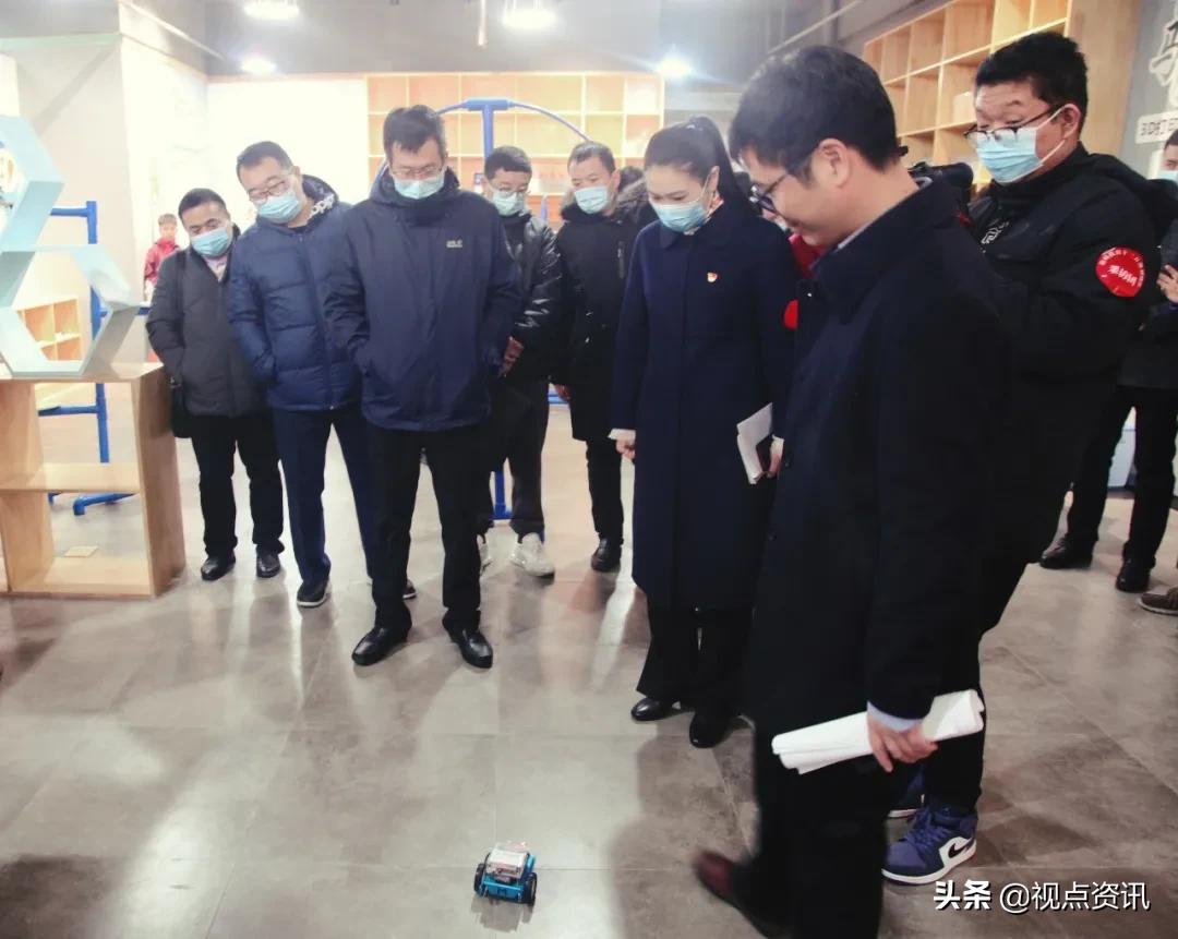 郑州郑东新区昆丽河小学大课间,郑州市郑东新区昆丽河小学宣传片