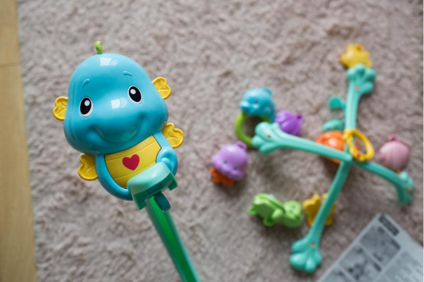 费雪玩具质量怎么样,费雪玩具质量如何