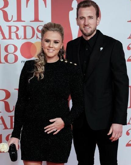 球星妻子卡戴珊,球星娇妻