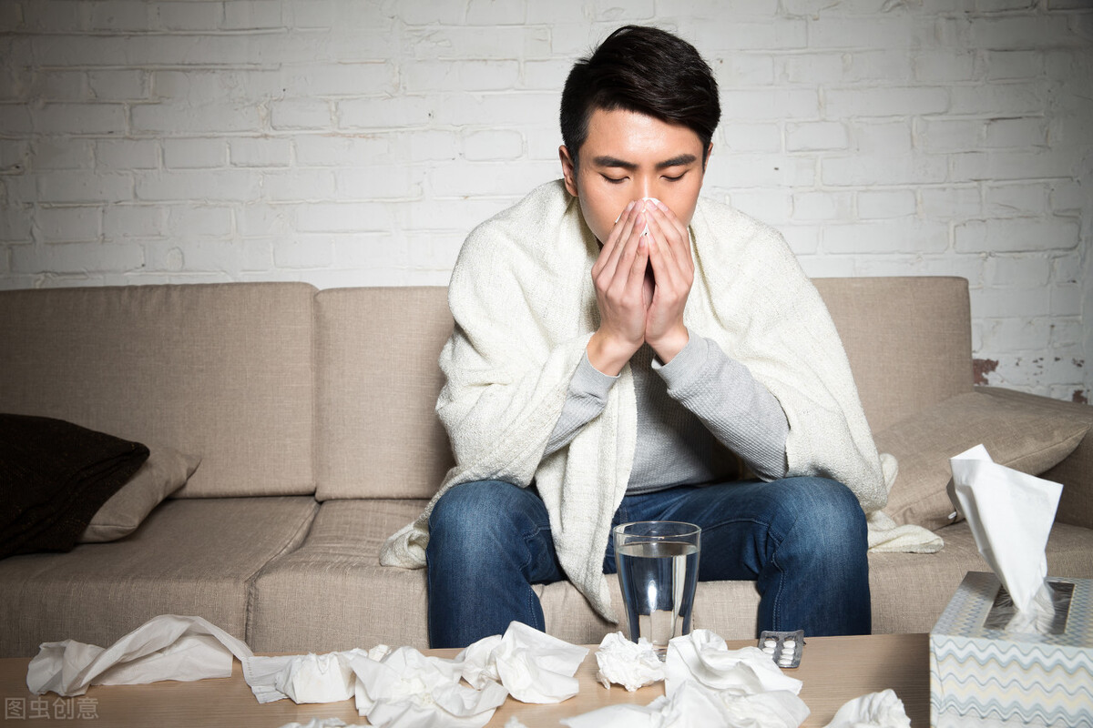 慢性鼻炎总是流鼻涕怎么办,鼻炎鼻涕流不停怎么办最快最有效