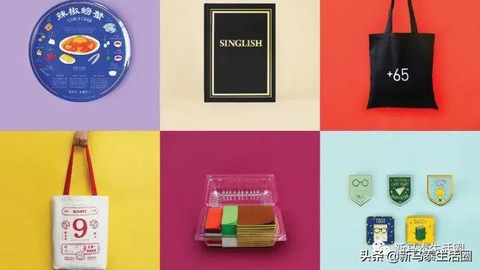 去新加坡旅游必买的纪念品,新加坡旅游给女友带什么纪念品