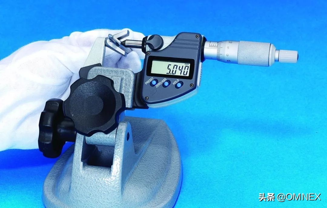 零件测绘时形位公差怎么测量,零件尺寸与测量