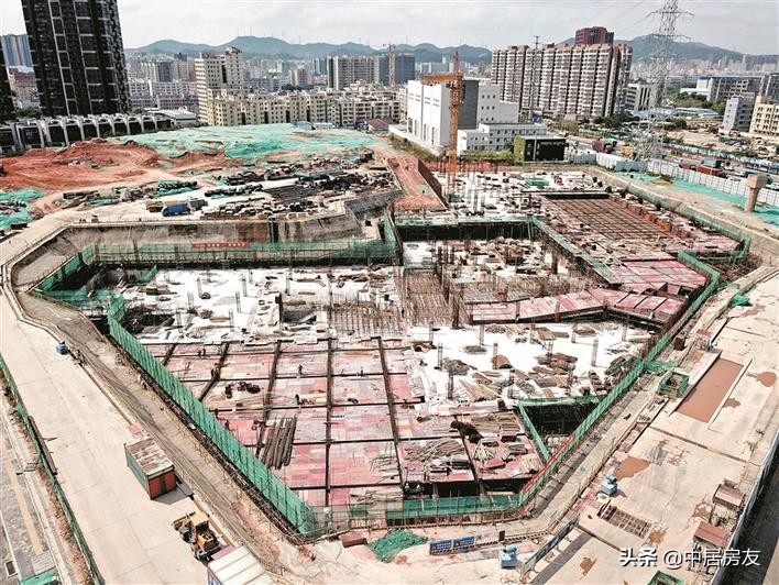 观澜湖润名苑最新通知,观澜文体公园开工了吗