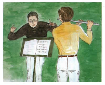 万延足球队,大江健三郎人生成长