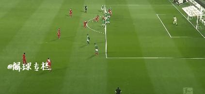 不莱梅vs平达姆施塔特,不莱梅对狼堡预测