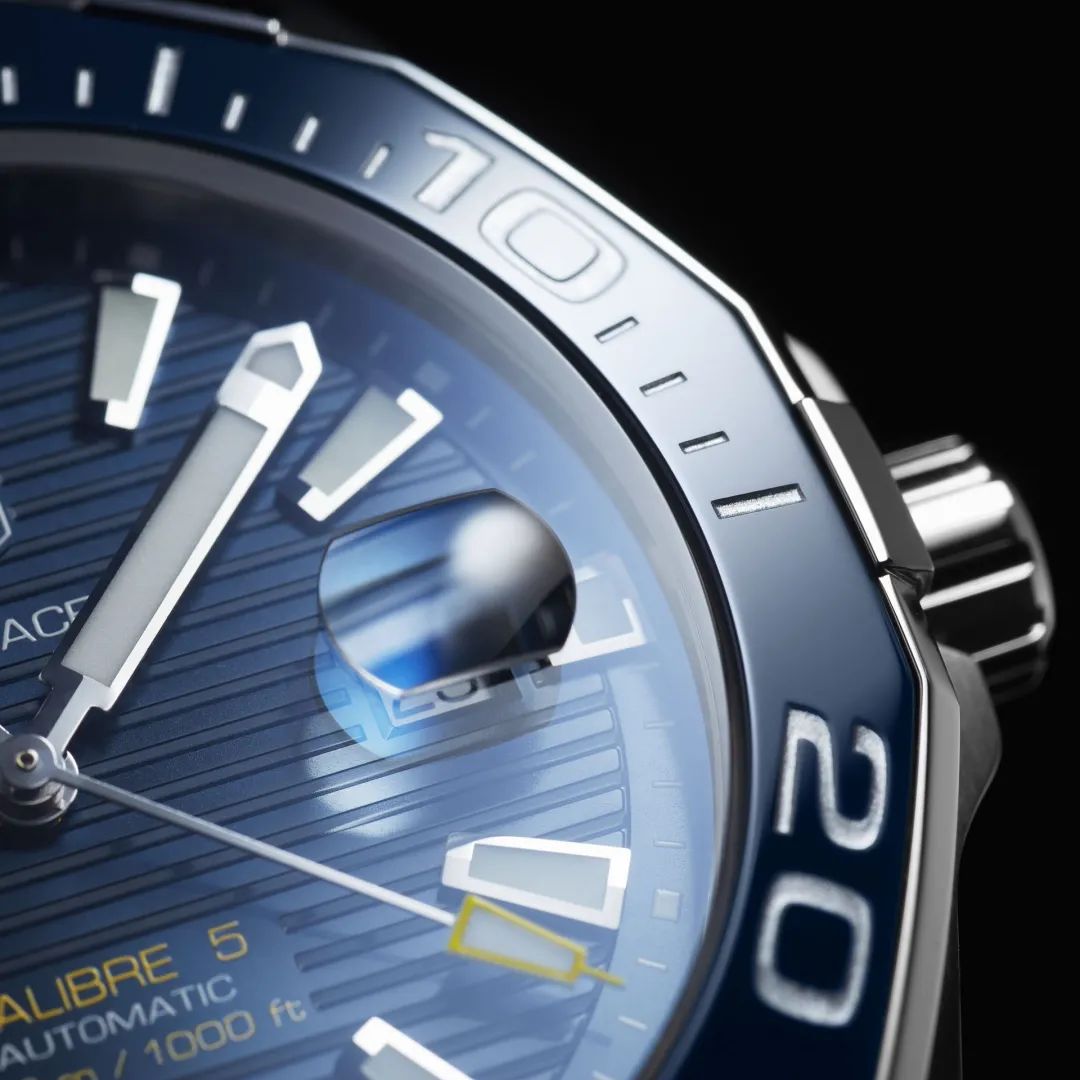 万元值得入手的手表,比劳力士还帅的表