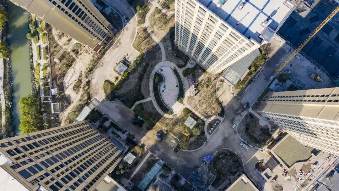 杭州的多个安置房问题,杭州安置房建设