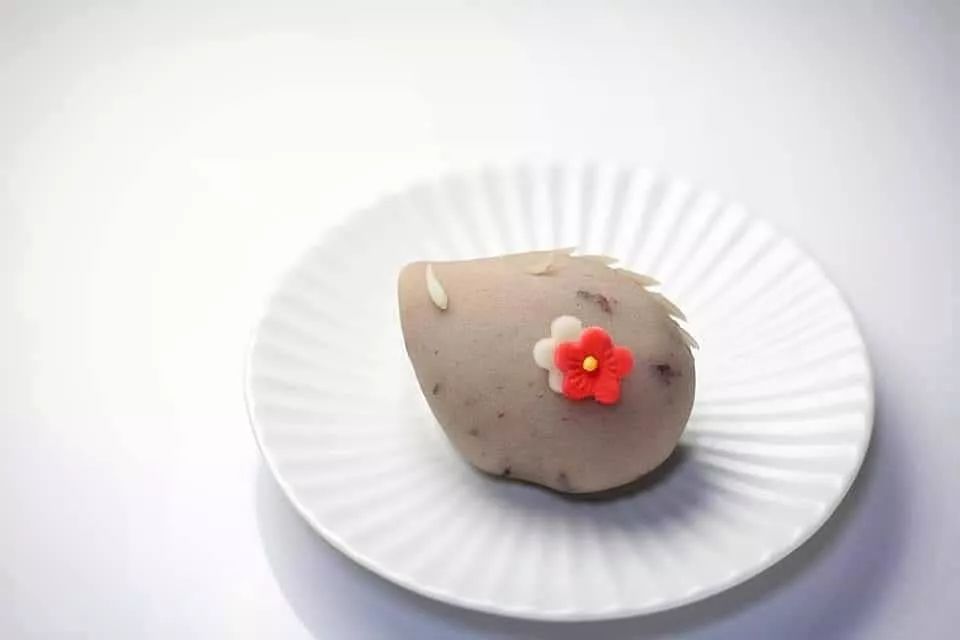 日式茶点小茶杯,日式茶点餐具