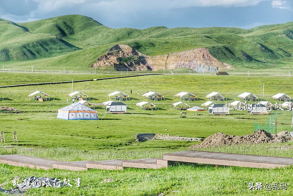 甘肃最美的十大古村落,甘肃最美的古村落