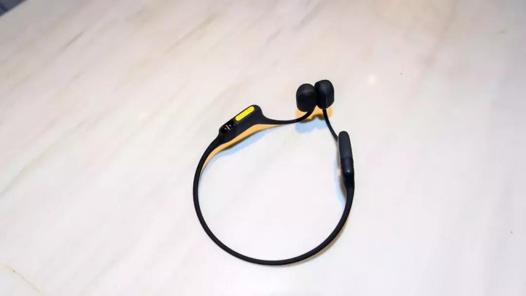 shokz韶音新款耳机,韶音xtrainerz耳机评测