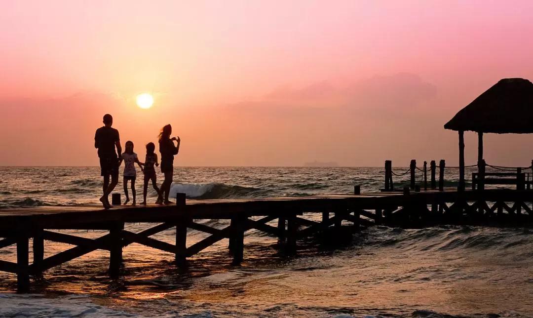 亲子春游互动活跃气氛,怎样出游才算有效的亲子活动