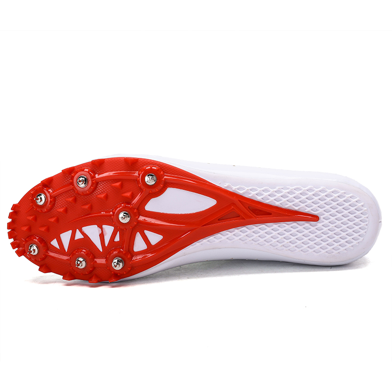 钉鞋跑步技巧,钉鞋跑步跟普通鞋跑步有什么区别