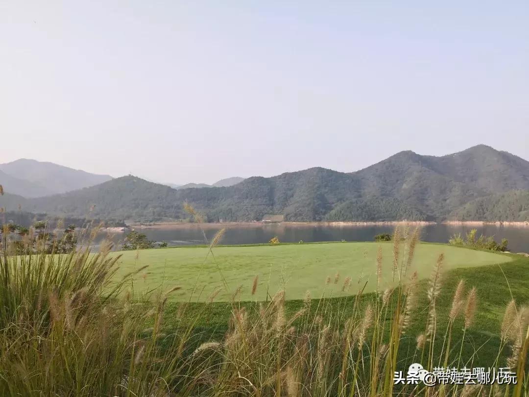 北京最有度假感的酒店，就在金海湖