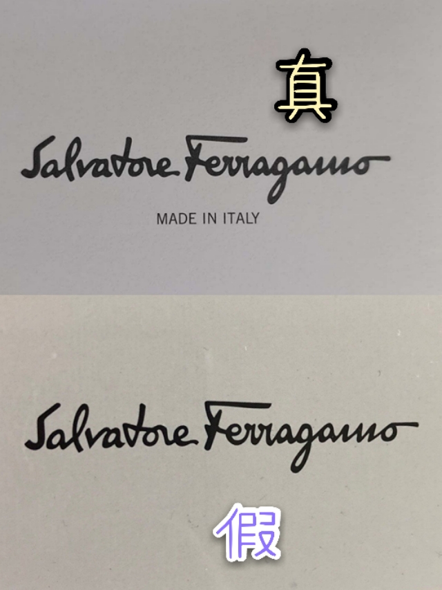 菲拉格慕腰带真假鉴定小技巧,怎么鉴定菲拉格慕腰带真假