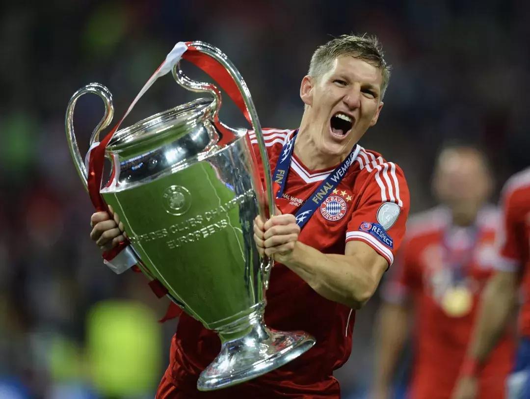 施魏因斯泰格变向,施魏因斯泰格集锦