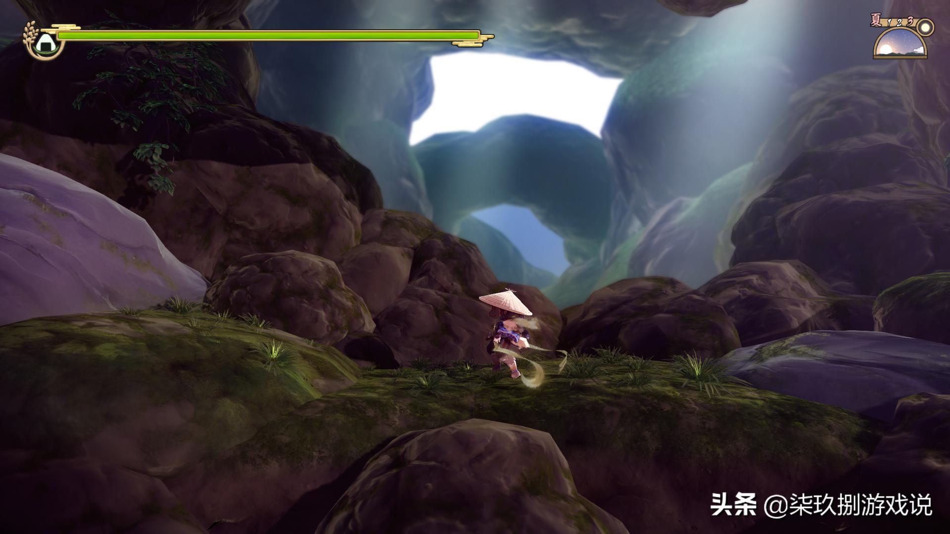 天穗之咲稻姬种田详细攻略,switch天穗之咲稻姬种田攻略