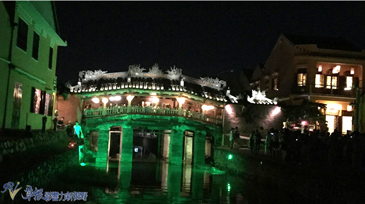 越南会安古镇旅游攻略,越南会安古镇图片