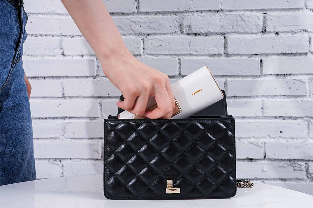 猕猴桃脱毛仪哪个好用,ulike猕猴桃脱毛仪