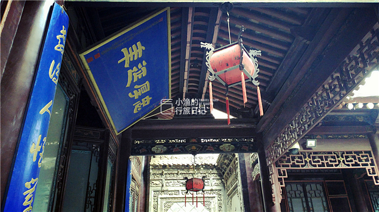 耗时10年建成，“养活”一个村！西安周边这座古宅大院，太奢华了