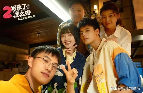 甄子丹谢霆锋打戏太燃了,甄子丹谢霆锋超级子弹电影