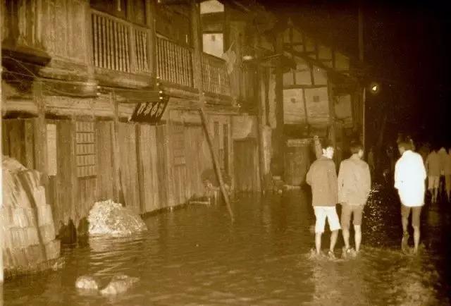 图说广元：历史的“老广元”，有多少人还记得她曾经的模样？