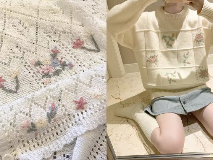 20家私藏淘宝高分女装店|便宜好看不撞款,刚好不用线下逛街了