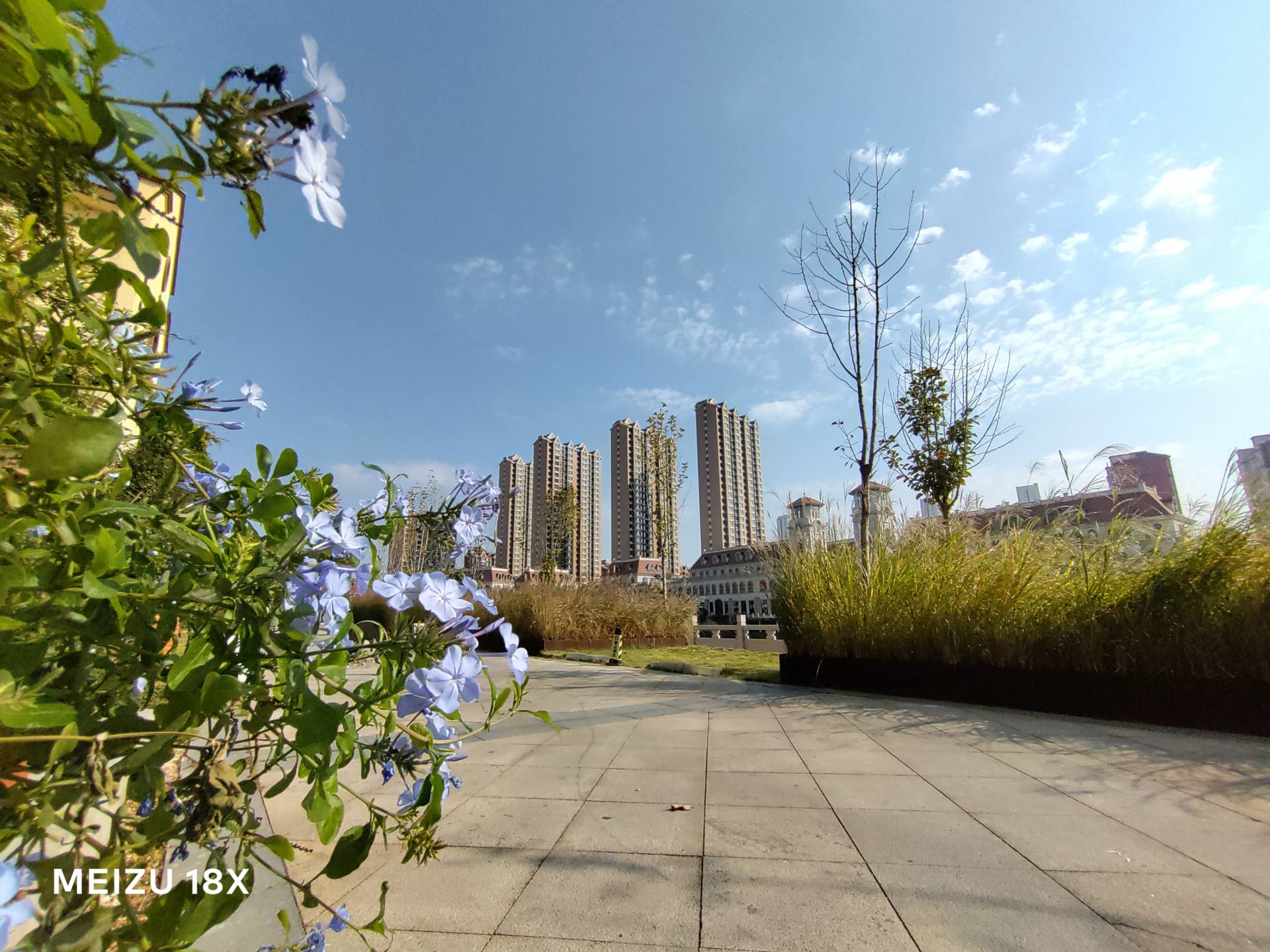 为一部手机的颜值买单魅族18x,魅族18x曝光汇总凭实力说话