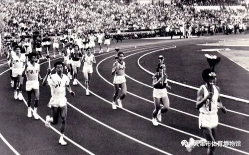 体博馆藏赏析|全运历史知多少文化符号见证岁月变迁