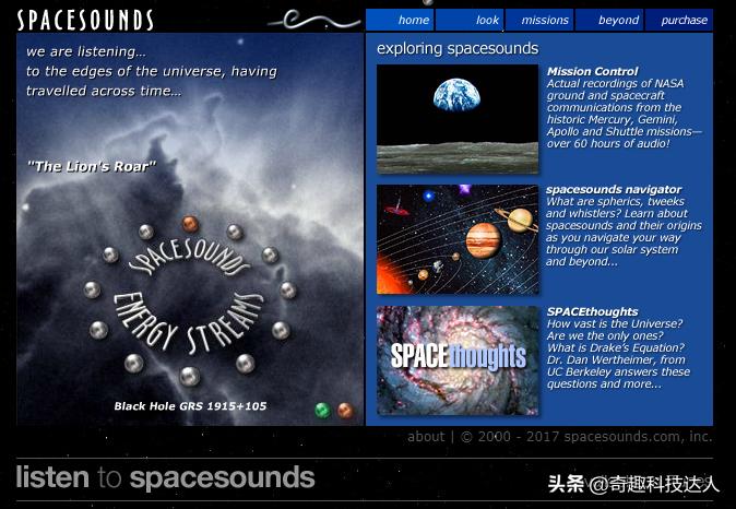如何观测宇宙现在的样子,怎么看宇宙的信息