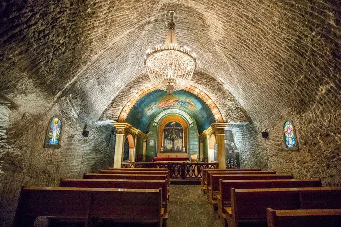 游记｜波兰—你所不知道的童话国度