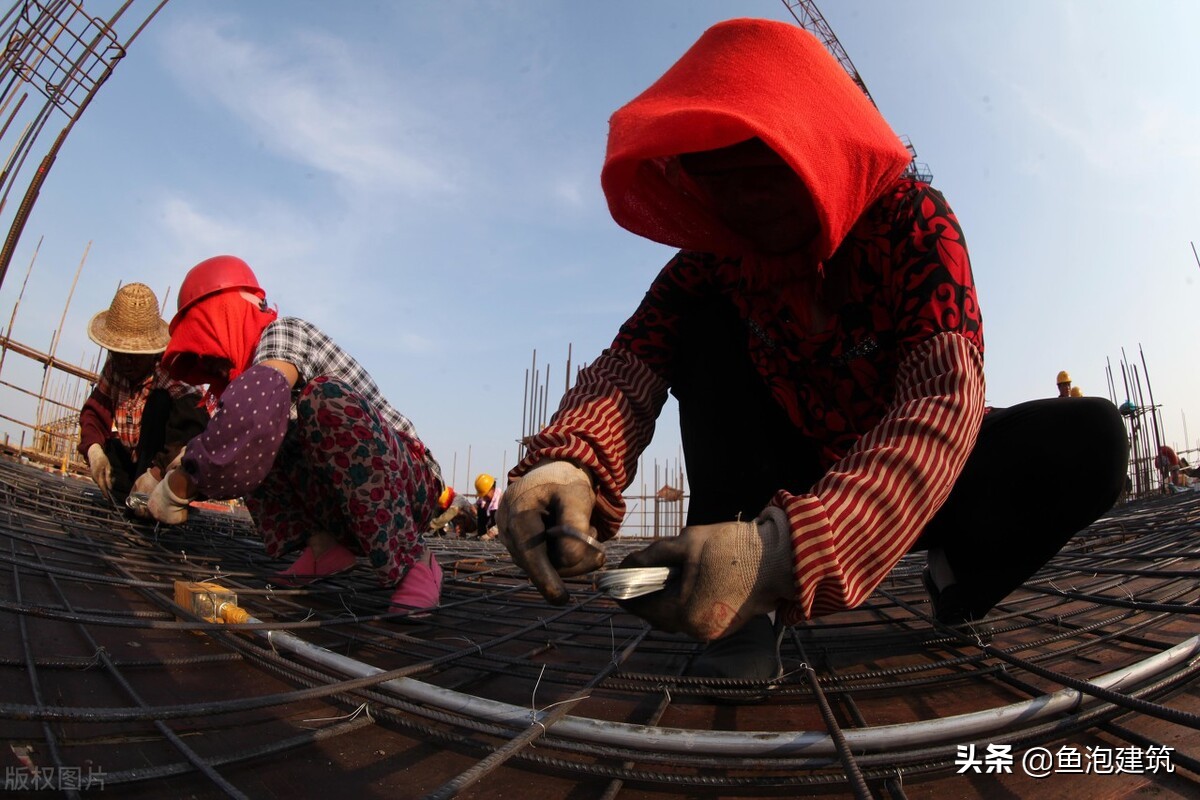 夏天工地防暑必备什么,高温施工防暑知识