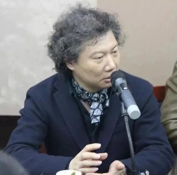 “域外艺旅——张松访欧写生作品展”研讨会成功举办