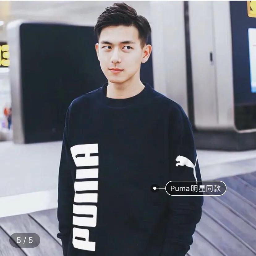 明星潮牌卫衣推荐,平价不起球潮牌卫衣