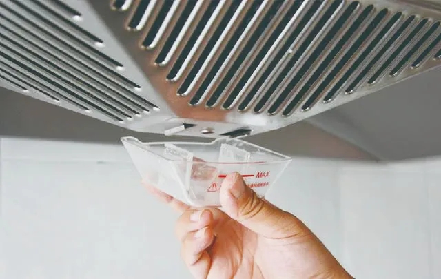 入住4年多的厨房,入住3年总结