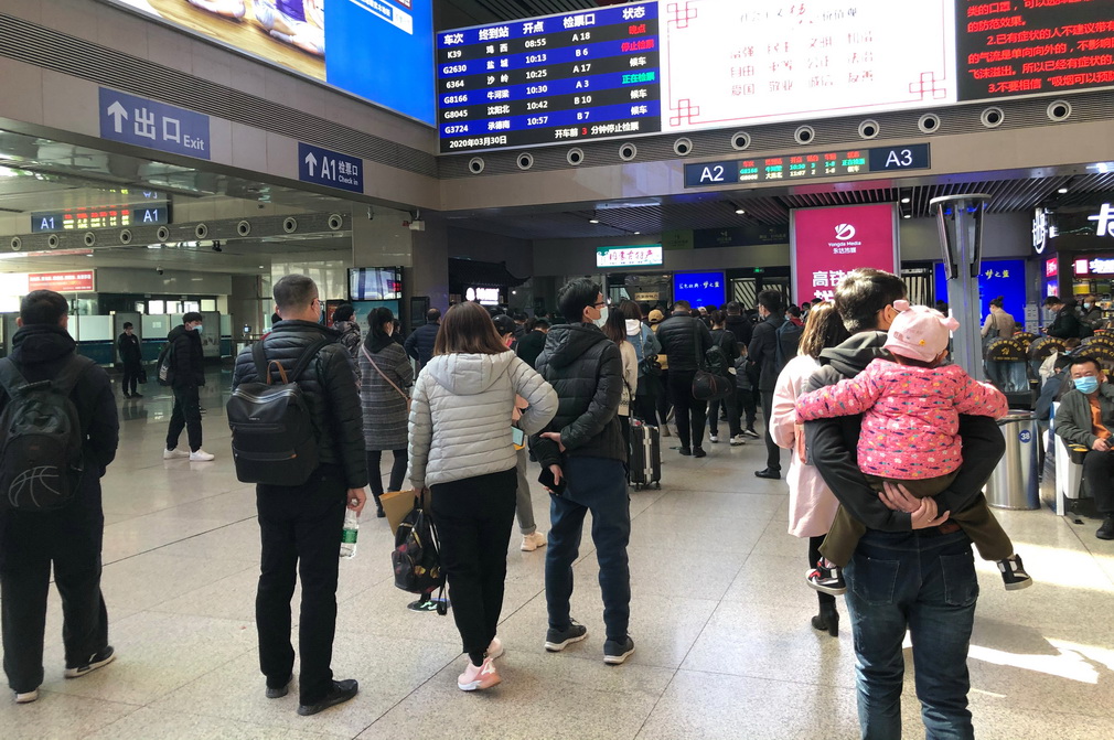 疫情时段沈阳餐饮行业现状,疫情过后看熙熙攘攘的人群