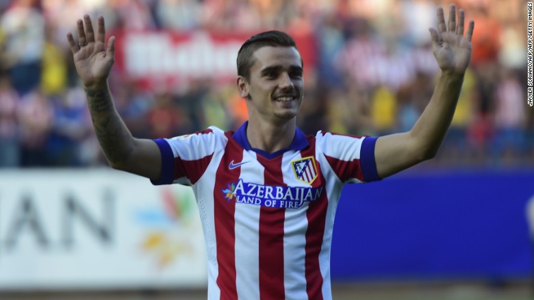 一文读懂朱格拉周期,马竞时隔七年再次夺冠