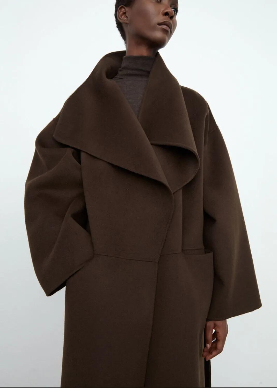 男士大衣鄙视链,羊绒大衣鄙视链