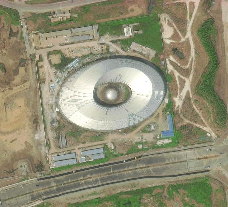 湖北十大最美大楼,盘点湖北省十大标志性建筑