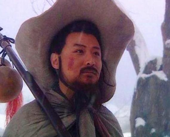 大染坊配角现状,大染坊反派