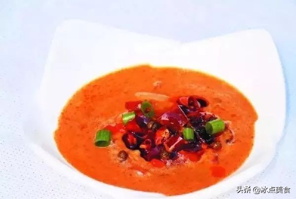 10款经典款凉菜调汁方子大揭秘,上海本帮热菜酱汁配方